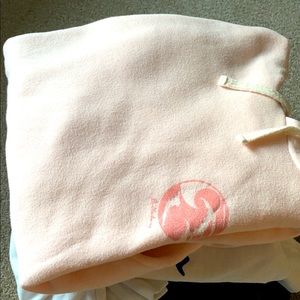 Billabong Peach Sweatshirt/Hoodie